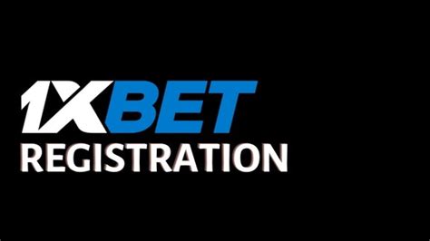 1xbet gh registration